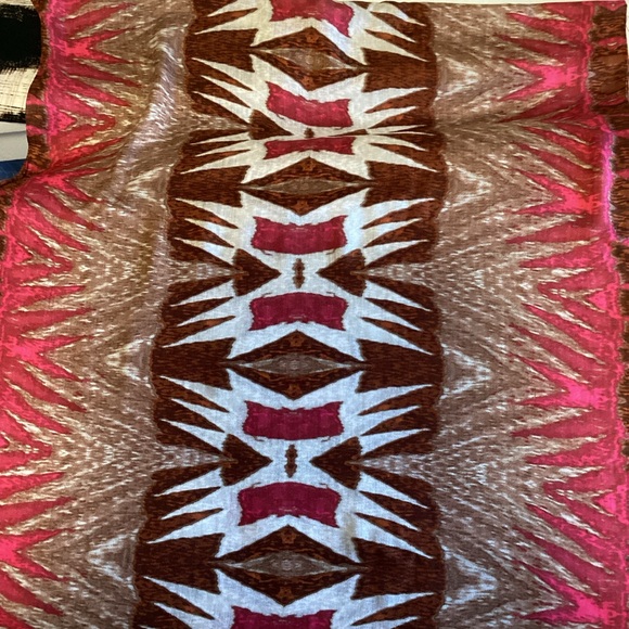 Chico’s oblong scarf - Picture 3 of 5